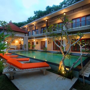 Avisara Villa & Suite